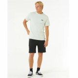 Kortrmet T-shirt til Mnd Rip Curl Desti Animals Tee #6