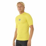 Bade T-shirt Rip Curl Waves Upf Perf S/S #3