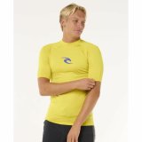 Bade T-shirt Rip Curl Waves Upf Perf S/S #6