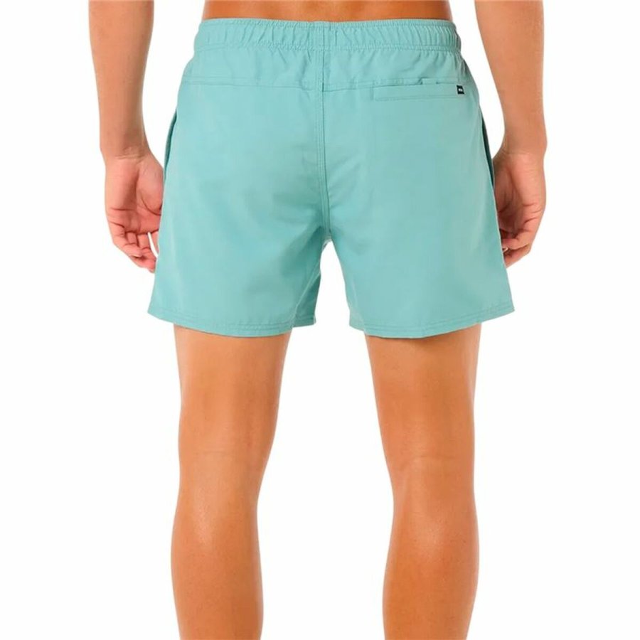 Badetj til Mnd Rip Curl Offset Volley Vand #2