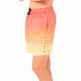 Badetj til Brn Rip Curl Fade Volley Rd Multifarvet #4