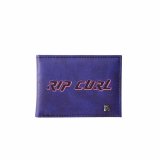 Tegnebger til mnd Rip Curl Party Pack Pu Slim Bl Violet #1