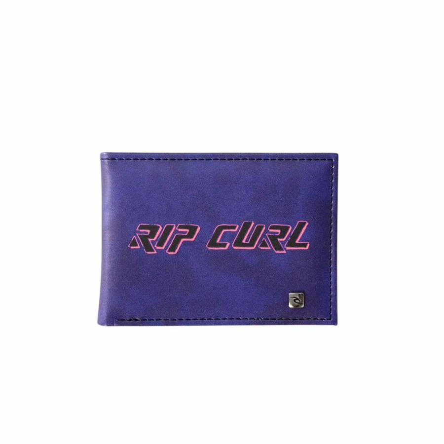 Tegnebger til mnd Rip Curl Party Pack Pu Slim Bl Violet #1