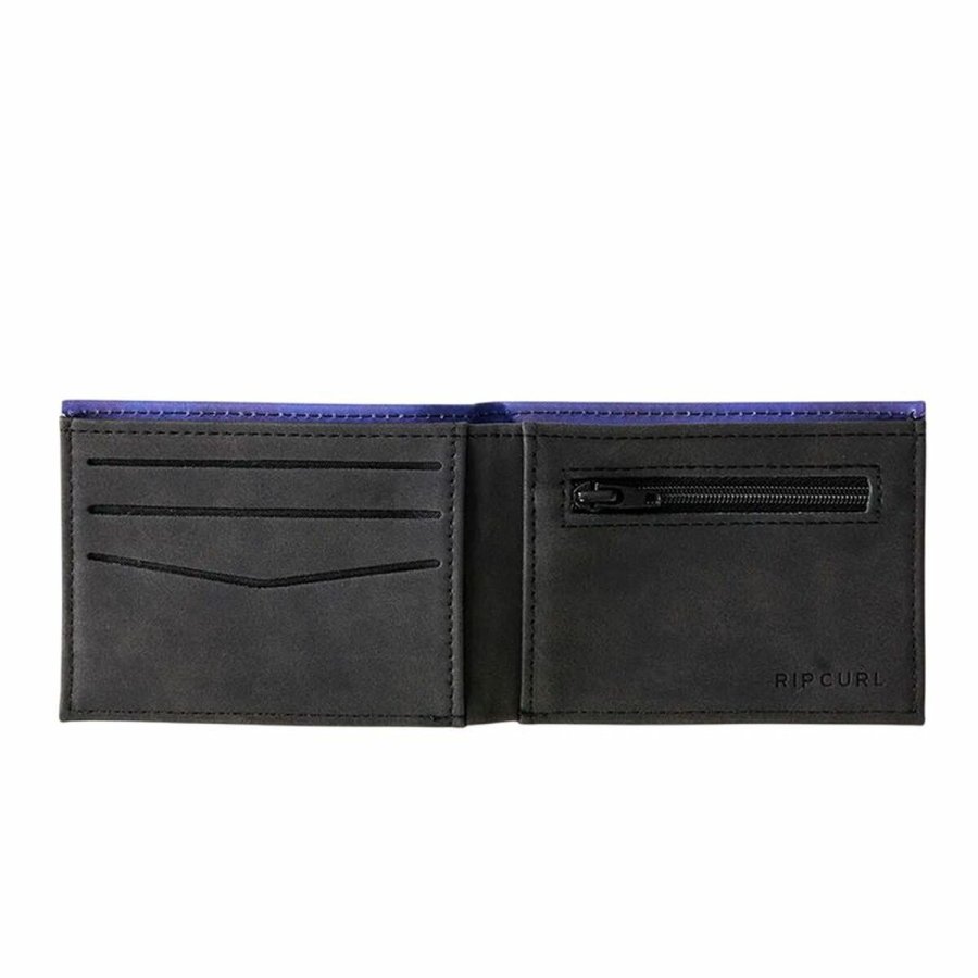 Tegnebger til mnd Rip Curl Party Pack Pu Slim Bl Violet #3