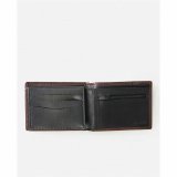 Tegnebger til mnd Rip Curl Stashed Rfid All Day Brun #6