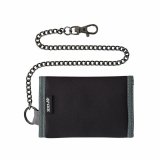 Tegnebger til mnd Rip Curl Chain Wallet Sort #2