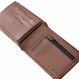 Tegnebger til mnd Rip Curl Raw Energy Rfid Slim Brun #4