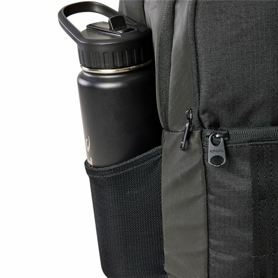 Sportsrygs�k Rip Curl Dawn Patrol Sort 30 L #4