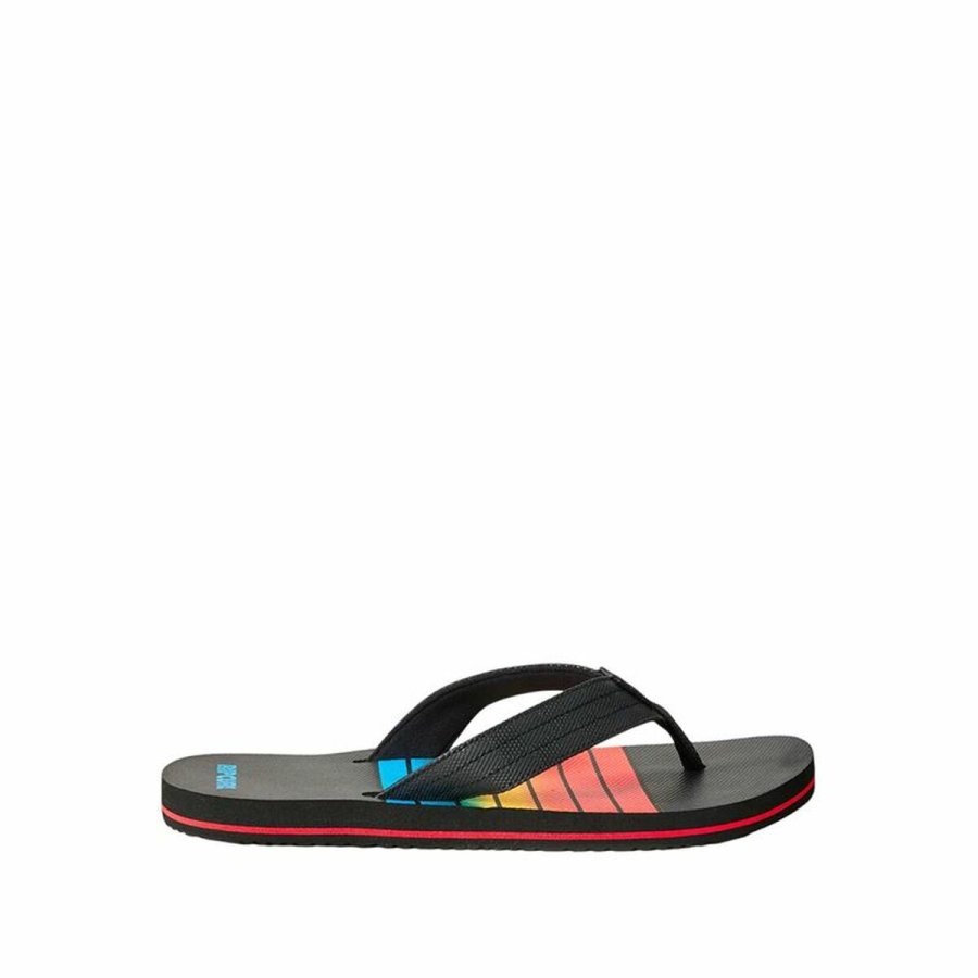 Klipklappere til mnd Rip Curl Ripper Bloom Sort #1