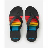 Klipklappere til mnd Rip Curl Ripper Bloom Sort #2