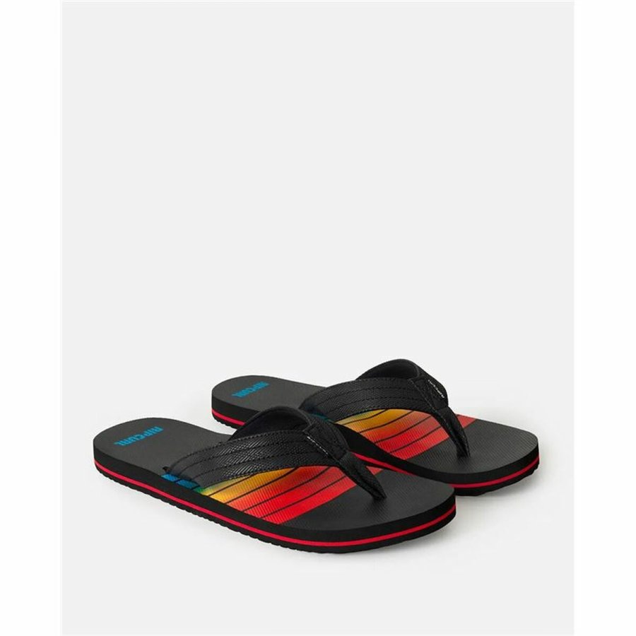 Klipklappere til mnd Rip Curl Ripper Bloom Sort #4