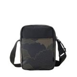 Skuldertaske Rip Curl No Idea Pouch Search Camo Sort #2
