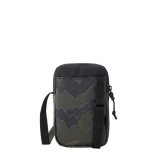 Skuldertaske Rip Curl Slim Pouch Search Camo Sort #2