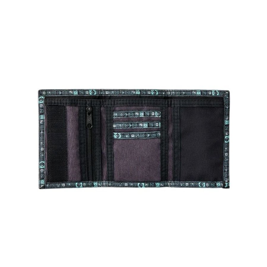 Tegneb�ger til m�nd Rip Curl Archive Cord Surf Wallet Sort #4