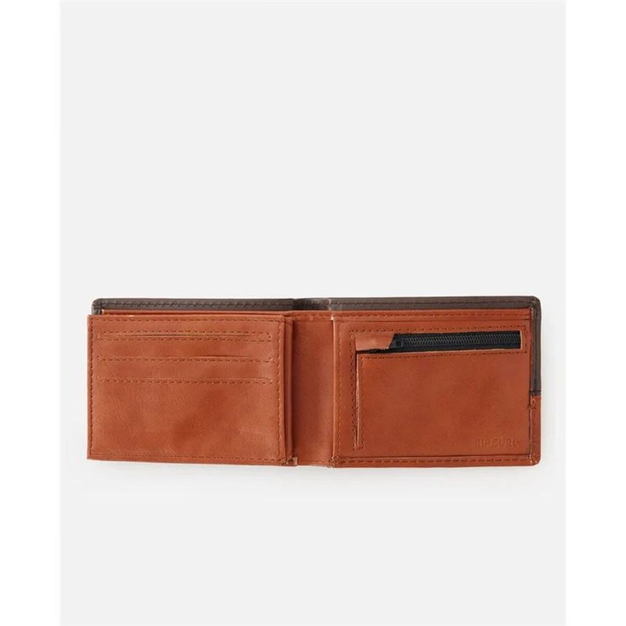 Tegneb�ger til m�nd Rip Curl Corpawatu  Brun #3