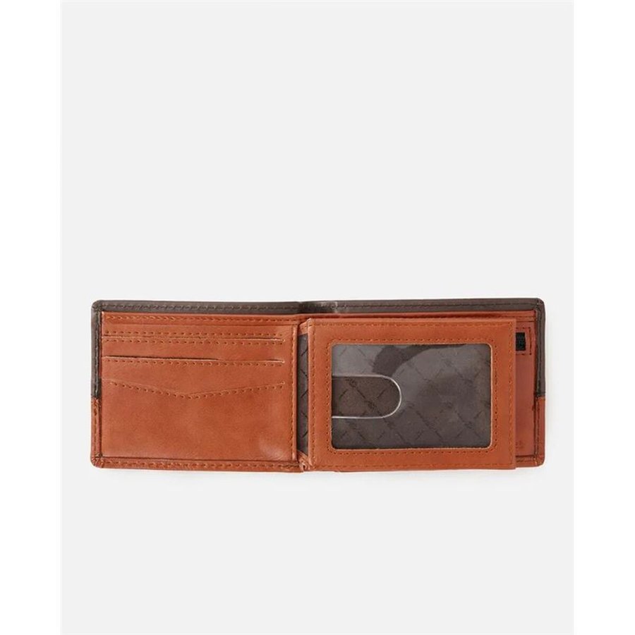 Tegneb�ger til m�nd Rip Curl Corpawatu  Brun #4