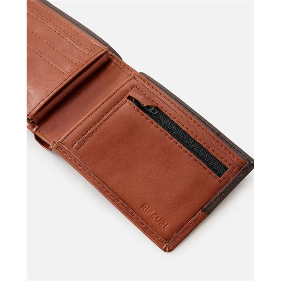 Tegneb�ger til m�nd Rip Curl Corpawatu  Brun #5