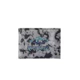 Tegneb�ger til m�nd Rip Curl Party Pack Pu Slim Bl� Sort #1