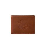 Tegneb�ger til m�nd Rip Curl Stapler Pu All Day M�rkebrun #1