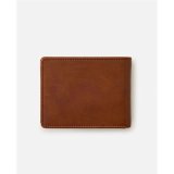 Tegneb�ger til m�nd Rip Curl Stapler Pu All Day M�rkebrun #2