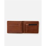 Tegneb�ger til m�nd Rip Curl Stapler Pu All Day M�rkebrun #3