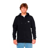 H�ttetr�je til M�nd Rip Curl Horizon Zip Thru Hood Sort #1