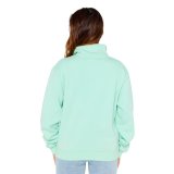 Sportsjakke til damer Rip Curl Half Zip Fleece #2
