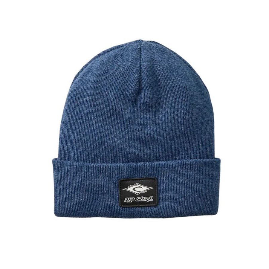 Hat Rip Curl Classic Surf Tall Beanie Bl� #1