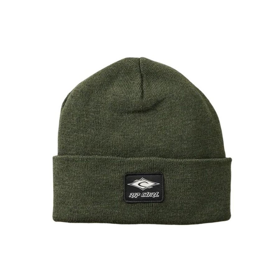 Hat Rip Curl Classic Surf Tall Beanie #1