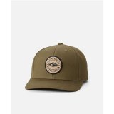 Sportshue Rip Curl Stapler SB Cap Brun Onesize #3