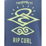 H�ttetr�je til M�nd Rip Curl Search Icon Hood Bl� #3