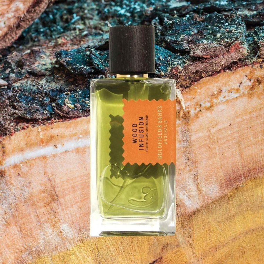 Unisex parfume Goldfield & Banks Wood Infusion 100 ml #2