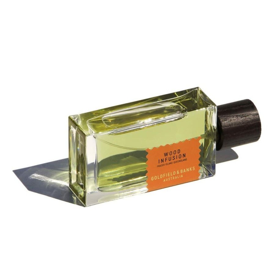 Unisex parfume Goldfield & Banks Wood Infusion 100 ml #3