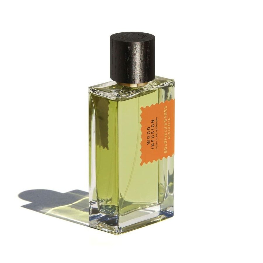 Unisex parfume Goldfield & Banks Wood Infusion 100 ml #1