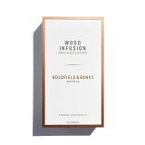 Unisex parfume Goldfield & Banks Wood Infusion 100 ml #4
