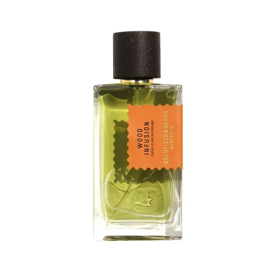 Unisex parfume Goldfield & Banks Wood Infusion 100 ml #5