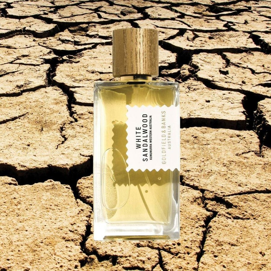 Unisex parfume Goldfield & Banks White Sandalwood 100 ml #2