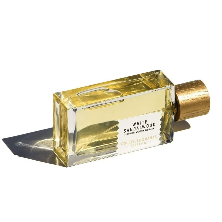 Unisex parfume Goldfield & Banks White Sandalwood 100 ml #3