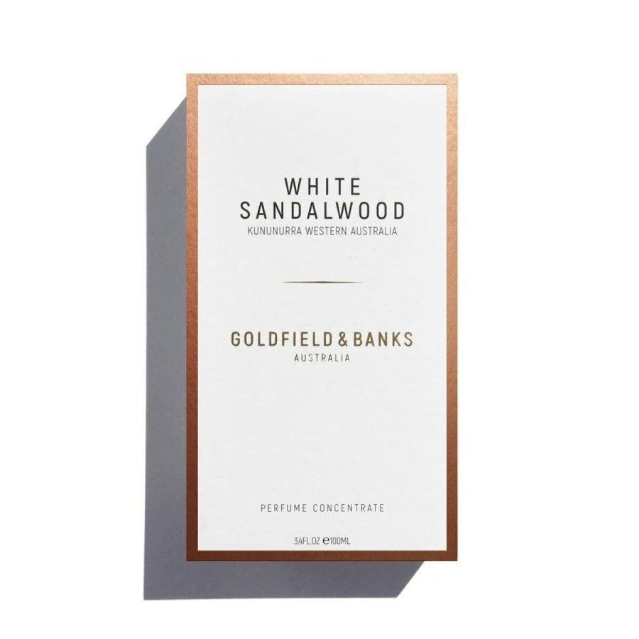 Unisex parfume Goldfield & Banks White Sandalwood 100 ml #4