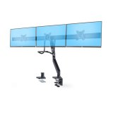 Sk�rm bord st�tte Startech 3M1A3SG-MONITOR-ARM 17