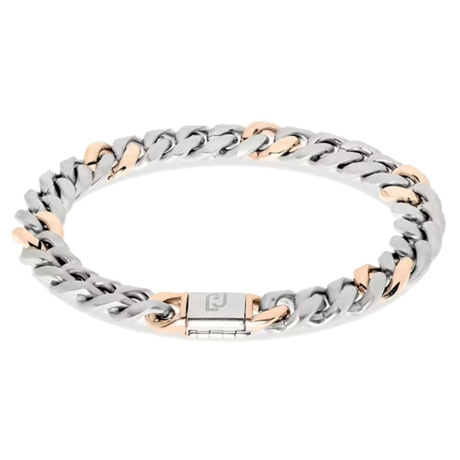 Armbnd til kvinder LIU JO MLJ467 Slvfarvet #1