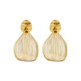 reringe til kvinder Breil TJ3702 Sterling slv 925 Gylden #2