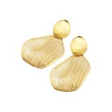 reringe til kvinder Breil TJ3702 Sterling slv 925 Gylden #3