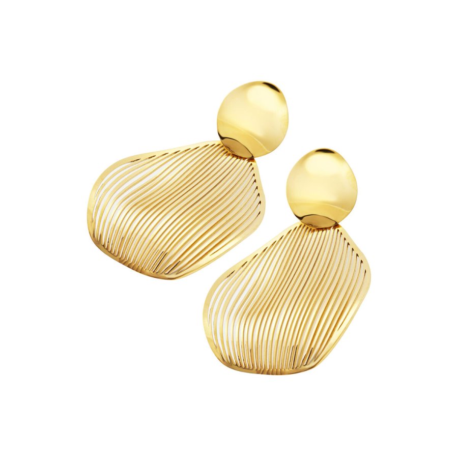 reringe til kvinder Breil TJ3702 Sterling slv 925 Gylden #3