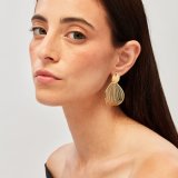 reringe til kvinder Breil TJ3702 Sterling slv 925 Gylden #4