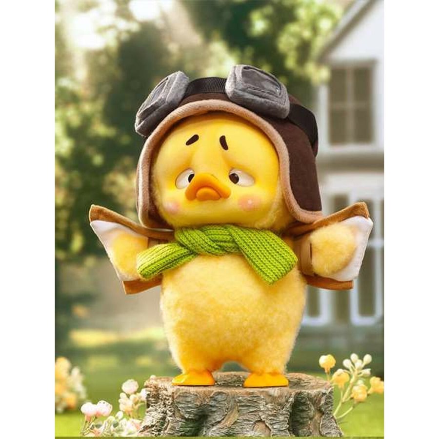 Bamse Comansi Upsetduck And 15 cm #7