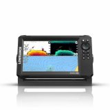 GPS-lokalisering Lowrance Eagle 9 #4