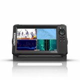 GPS-lokalisering Lowrance Eagle 9 - Sonda TripleShot HD #1