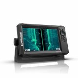 GPS-lokalisering Lowrance Eagle 9 - Sonda TripleShot HD #2