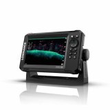 GPS-lokalisering Lowrance Eagle 7 #1